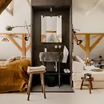 Design Loft Im Wienerwald - Ruhe & Nahe Wien *