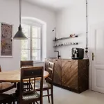 Vakantiehuis Design Loft Im Wienerwald - Ruhe & Nahe Wien *