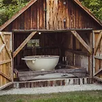 Prázdninový dům Design Loft Im Wienerwald - Ruhe & Nahe Wien Laaben