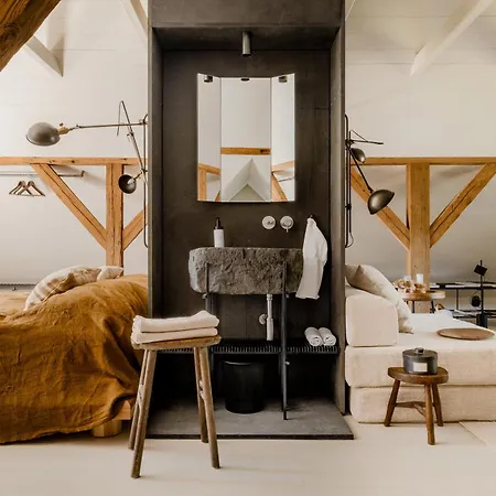 Design Loft Im Wienerwald - Ruhe & Nahe Wien *