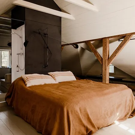 Wabi Sabi Loft Im Wienerwald Casa de Férias Laaben