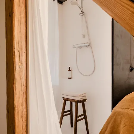 Wabi Sabi Loft Im Wienerwald Casa de Férias Laaben