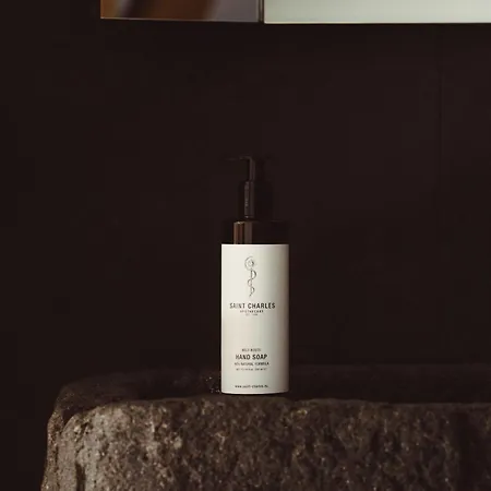 Wabi Sabi Loft Im Wienerwald Casa de Férias