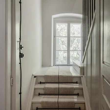 Wabi Sabi Loft Im Wienerwald * Laaben