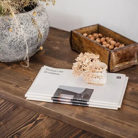 Design Loft Im Wienerwald - Ruhe & Natur Nahe Wien Laaben