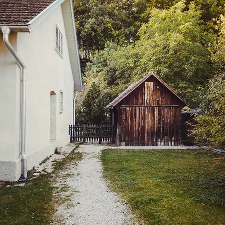 Casa de Férias Design Loft Im Wienerwald - Ruhe & Natur Nahe Wien
