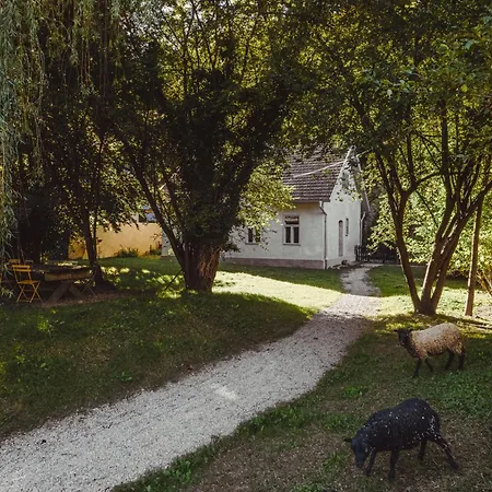 Design Loft Im Wienerwald - Ruhe & Natur Nahe Wien Casa de Férias Laaben