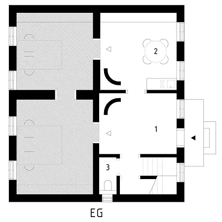 Design Loft Im Wienerwald - Ruhe & Nahe Wien *