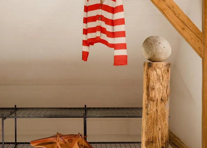 Casa de Férias Design Loft Im Wienerwald - Ruhe & Natur Nahe Wien Laaben