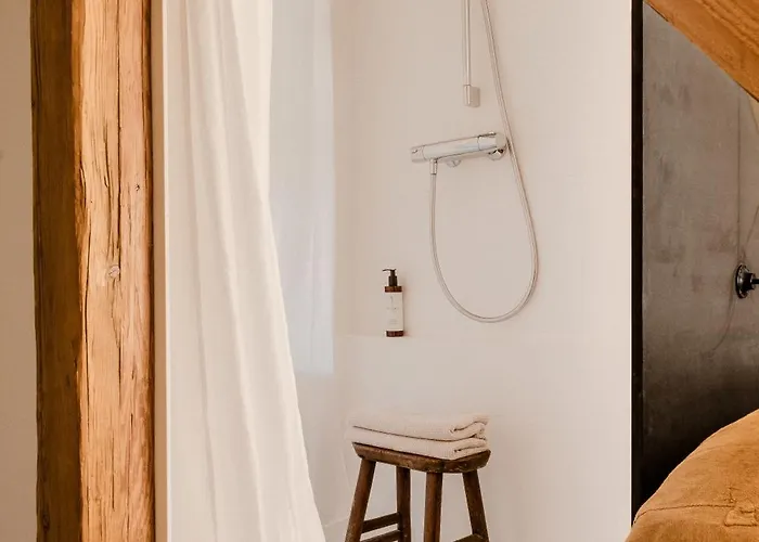 Design Loft Im Wienerwald - Ruhe & Natur Nahe Wien Casa de Férias Laaben