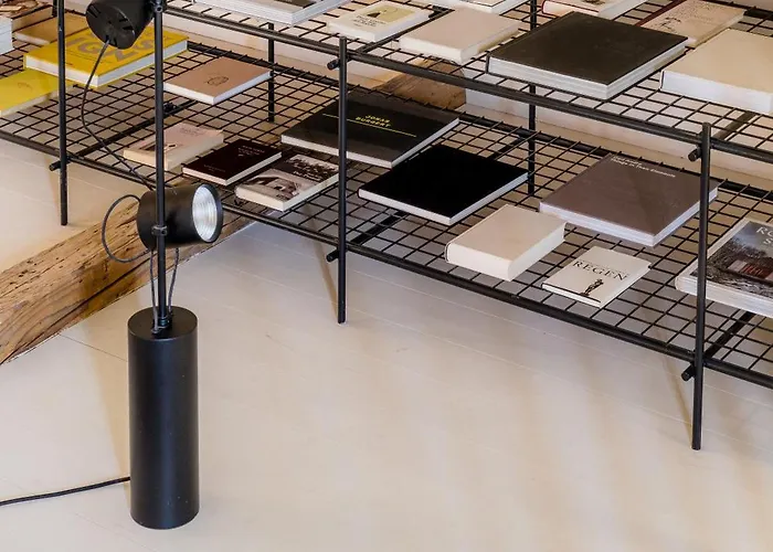 Design Loft Im Wienerwald - Ruhe & Natur Nahe Wien * Laaben