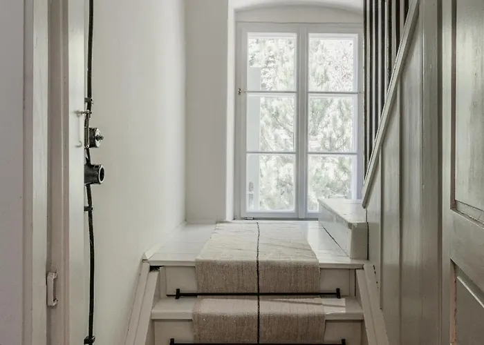 Design Loft Im Wienerwald - Ruhe & Natur Nahe Wien * Laaben