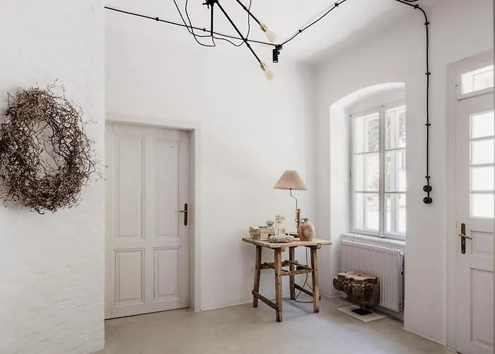 Casa de Férias Design Loft Im Wienerwald - Ruhe & Natur Nahe Wien *